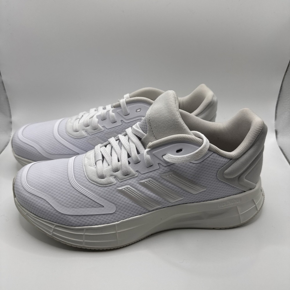 Light Motion Size 6 1/2 Adidas White Tennis Shoes #951